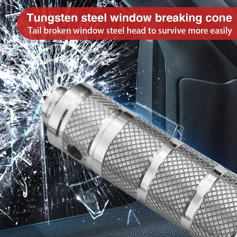 ForgePro Multi-Tool Shovel